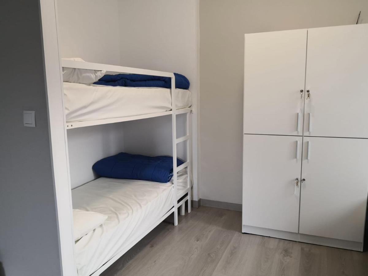 Da Costa Hostel *