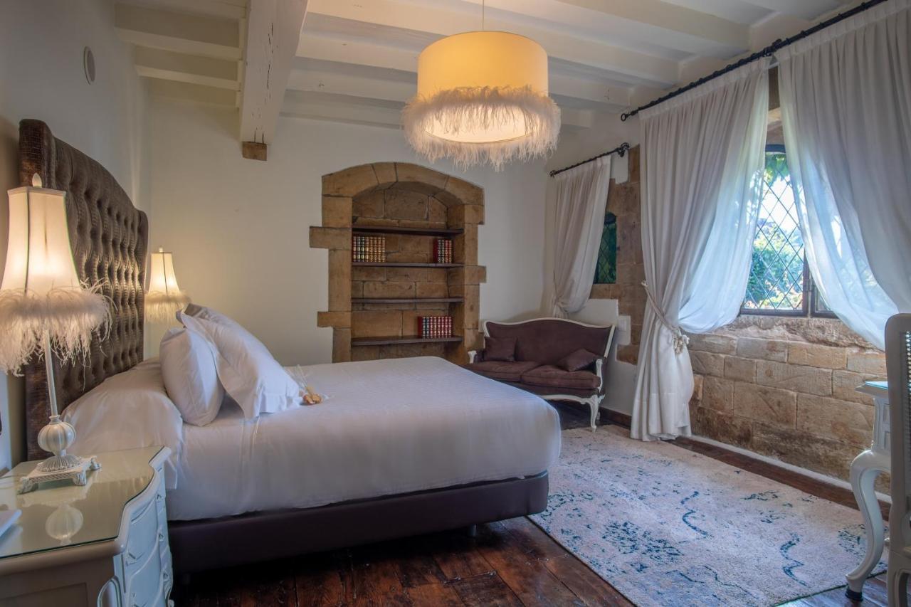 Casa Del Marques Hotel 5*