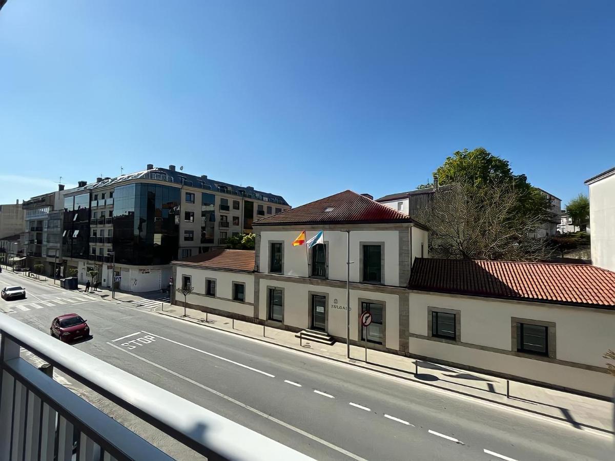 Apartamento Arzuaway