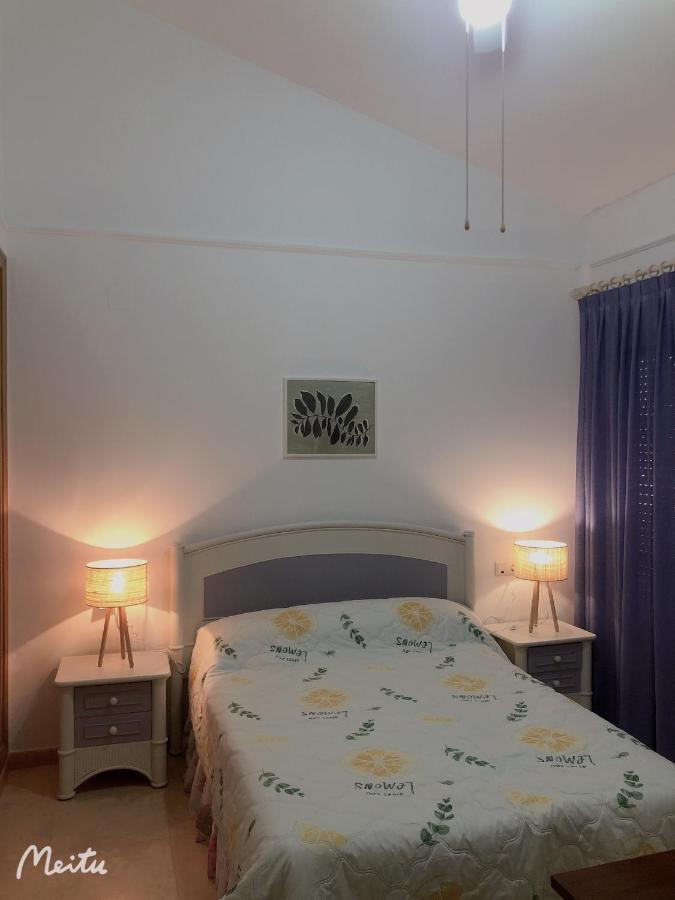 Starry Sky Villa Santa Pola