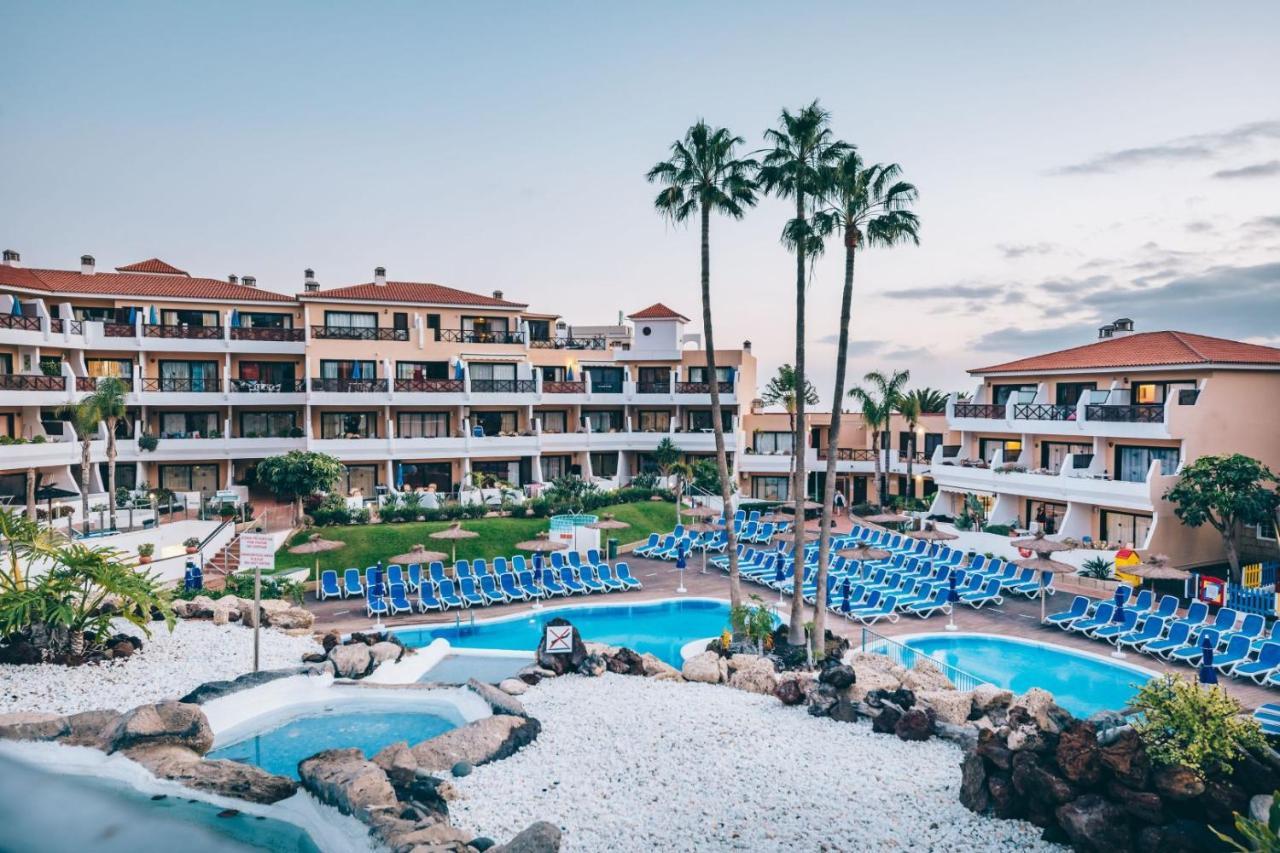 Golf Del Sur Parque Albatros 417 Apartamento *