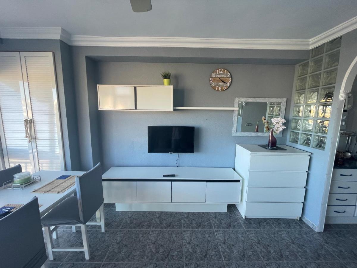 Luxe Apartment, Pool, Chillout, Beach La Cala Del Moral
