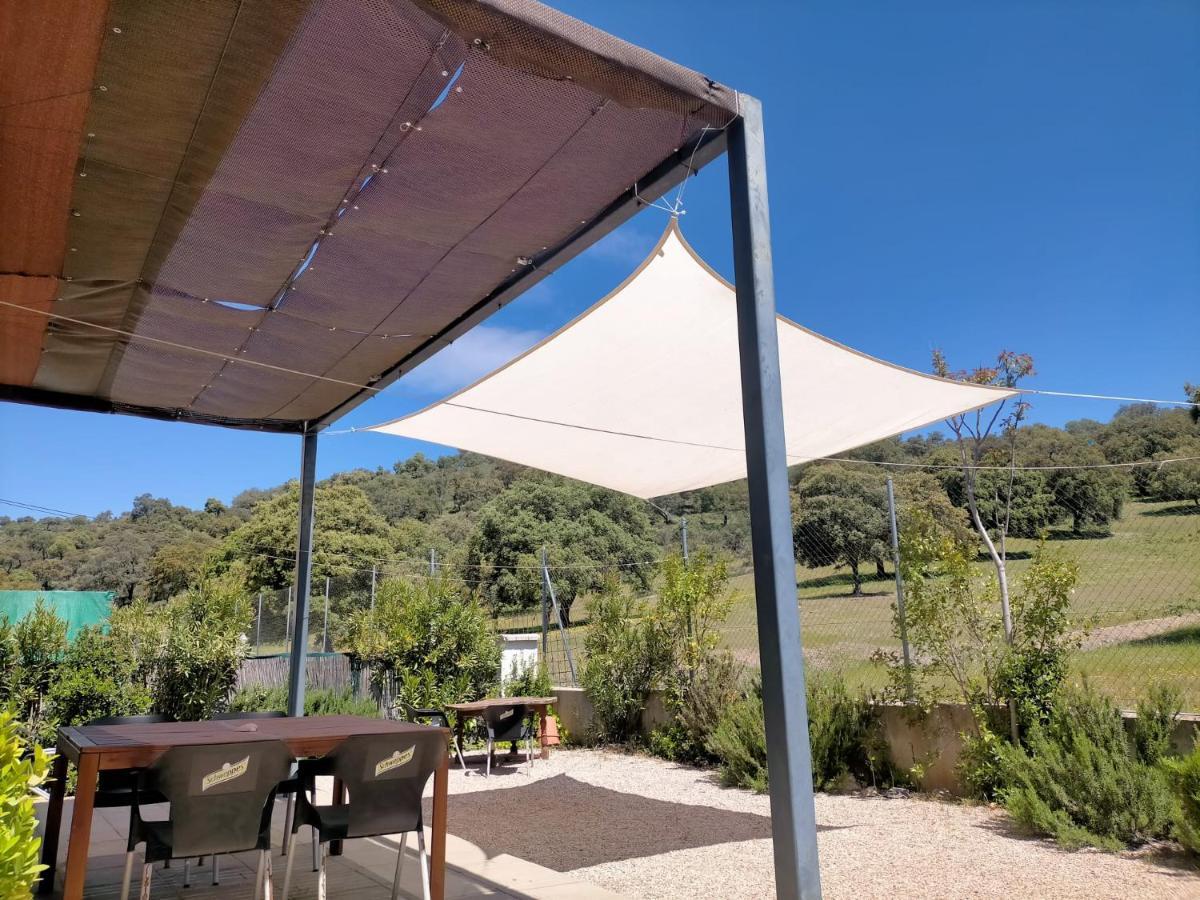 Casa rural Nacimiento Del Huéznar - Tomillo 17 San Nicolás del Puerto