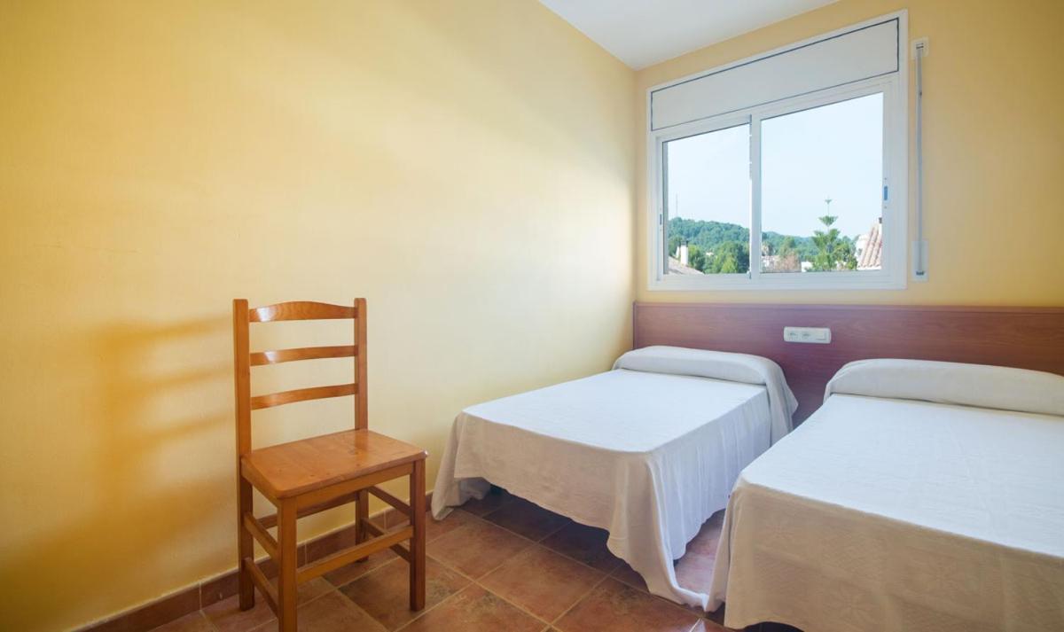 R22 Holiday home Calafell