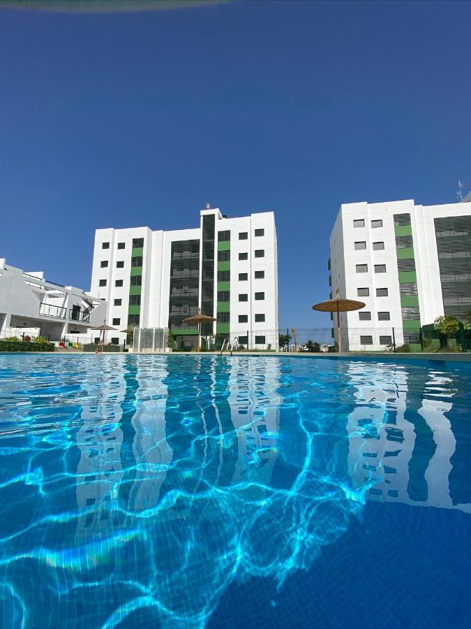 Garda Ii Apartamento Pilar de la Horadada