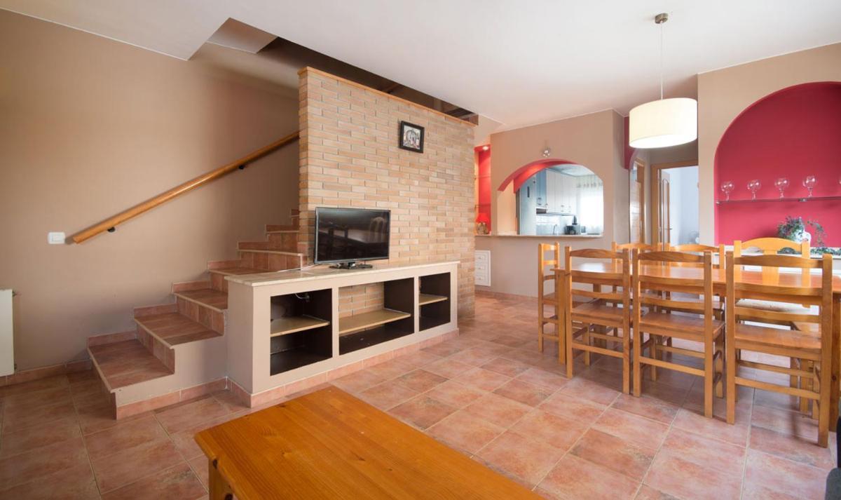 R22 Holiday home
