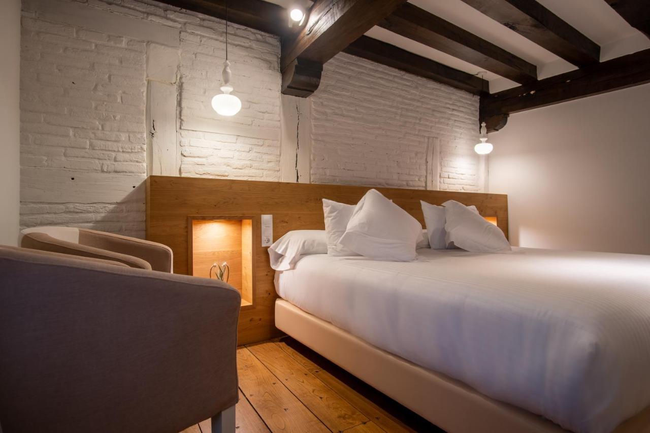 Hotel Casa Del Marques Santillana del Mar