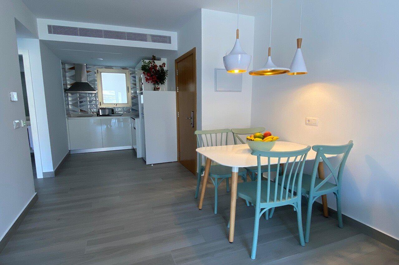 Apartamento Cordial Magec Taurito