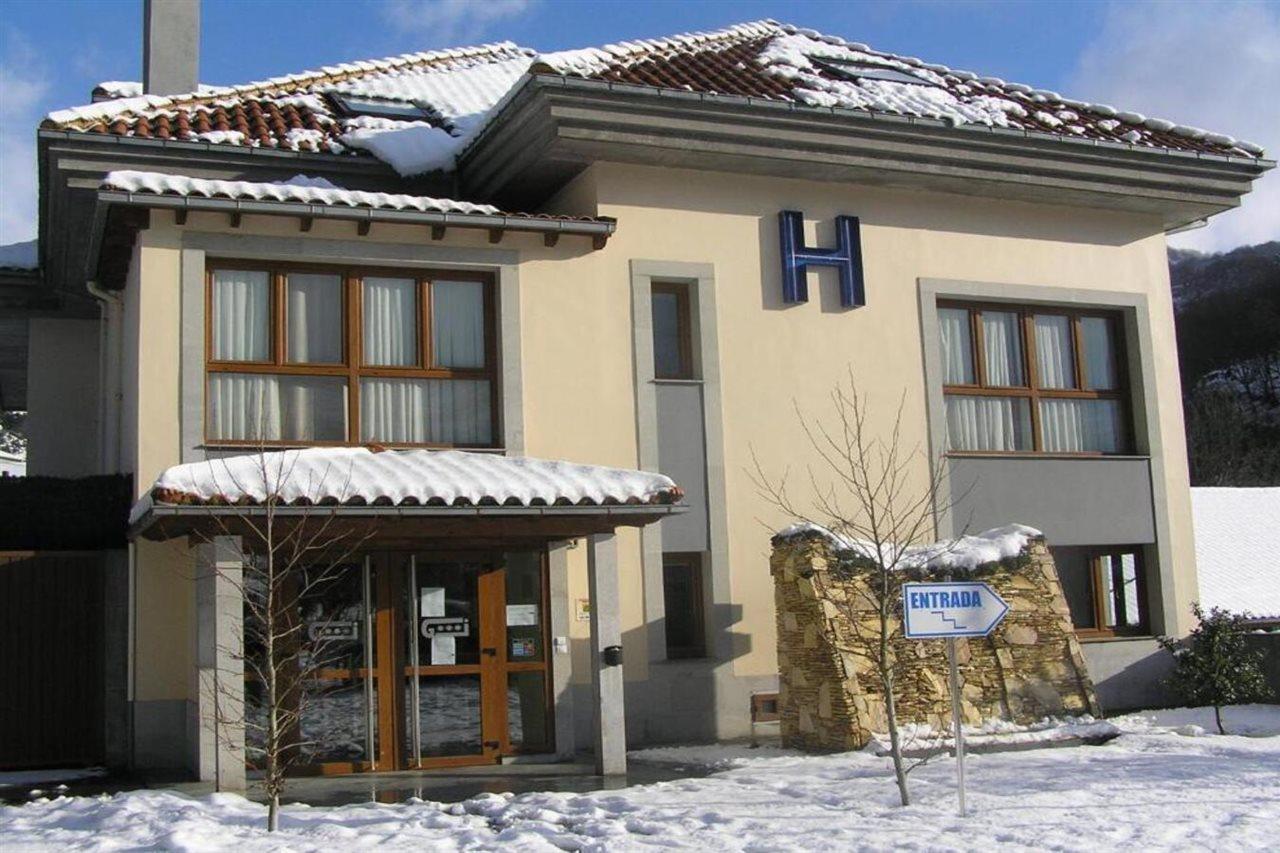 Hotel Santa Cristina