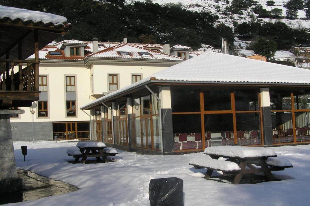 Santa Cristina 3*