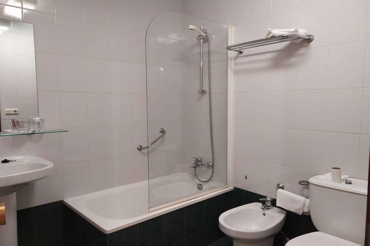 Santa Cristina Hotel 3*