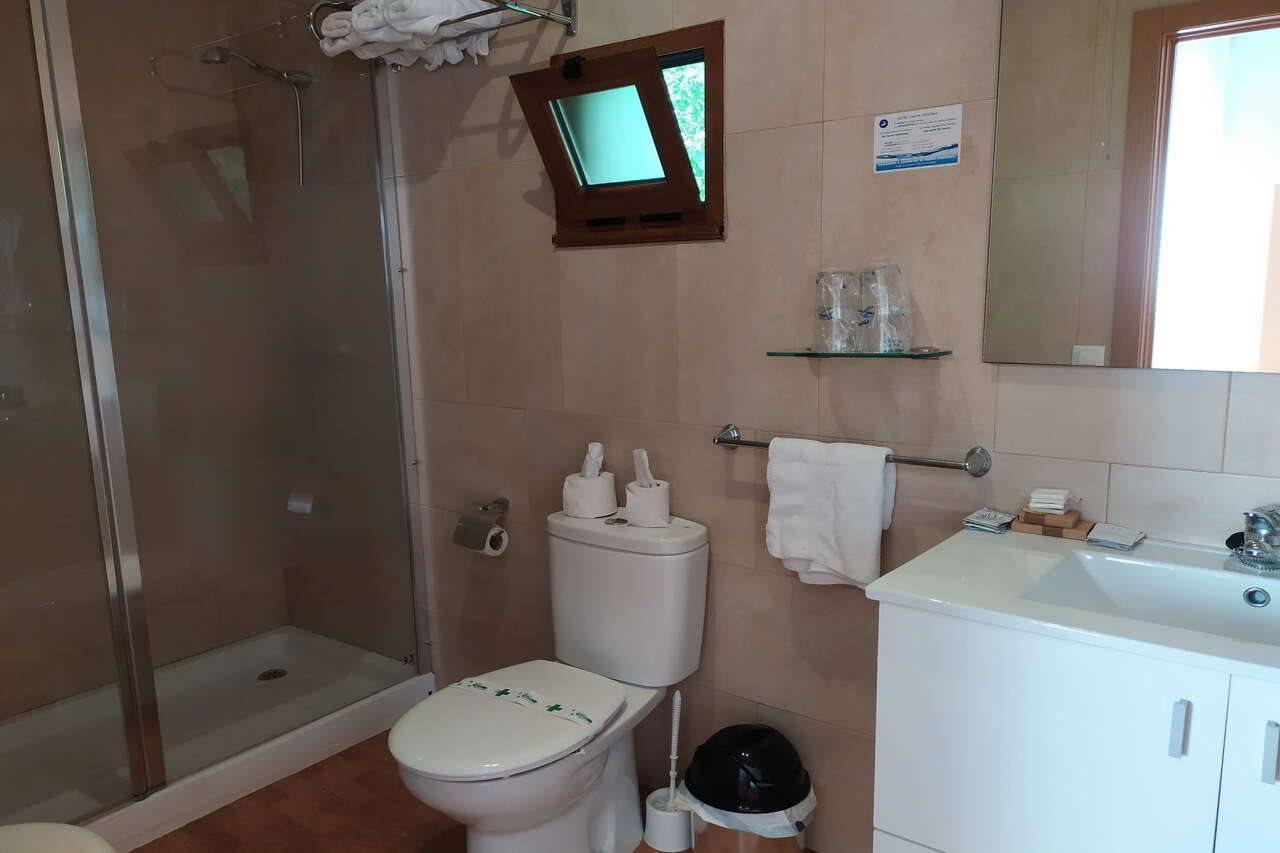 Santa Cristina Hotel 3*