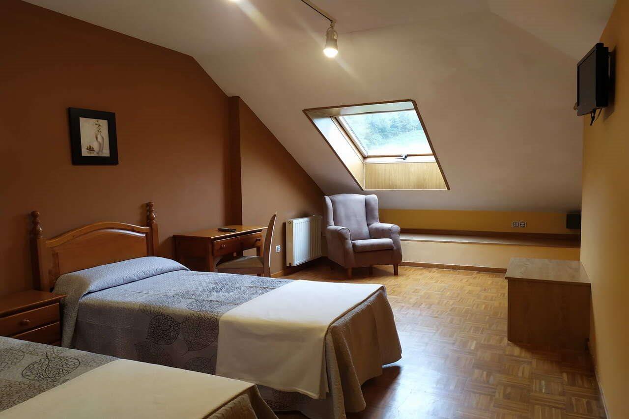 Santa Cristina Hotel