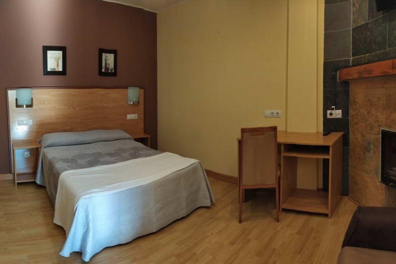 Hotel Santa Cristina