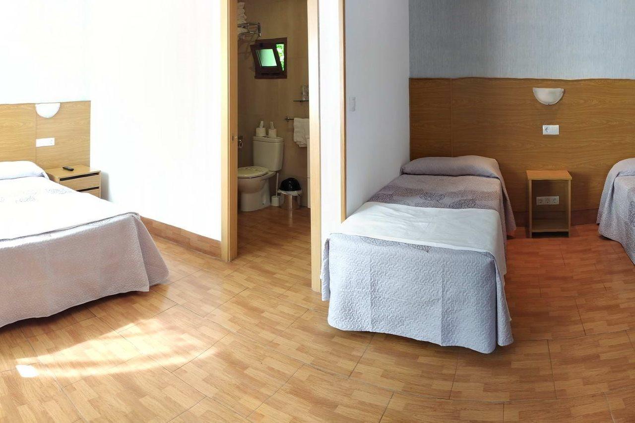 Hotel Santa Cristina