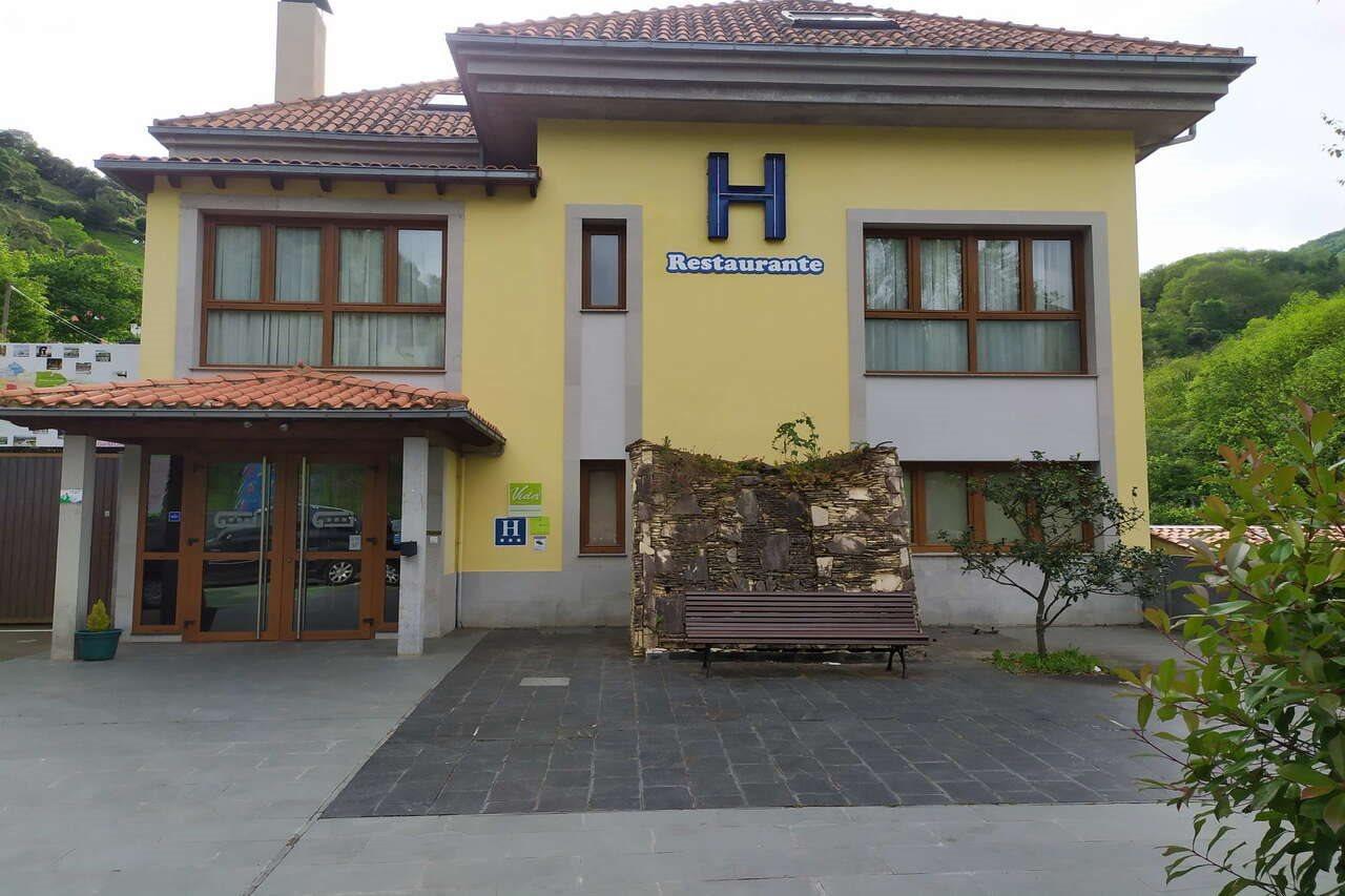 Hotel Santa Cristina Pola de Lena