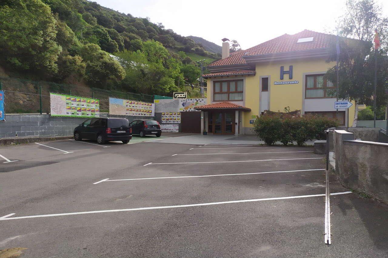 Santa Cristina Hotel 3*