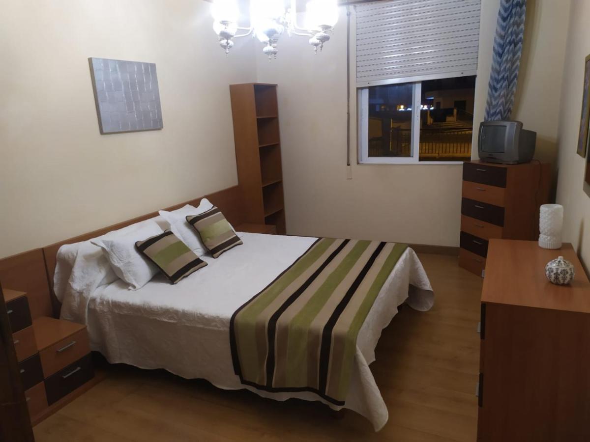 Corazon De Apartment *