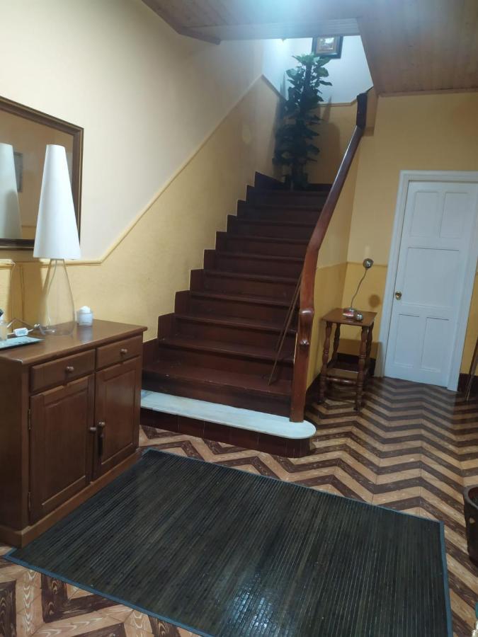 Corazon De Apartment