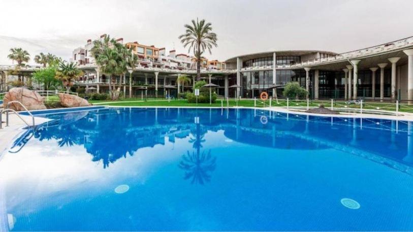 Villa New Luxury 3 Beds Private Pool Garden Inside And Country Club *