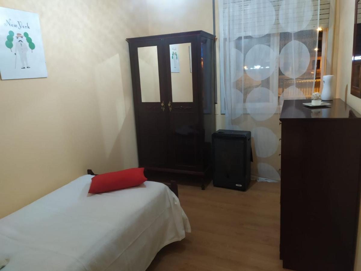Apartment Corazon De