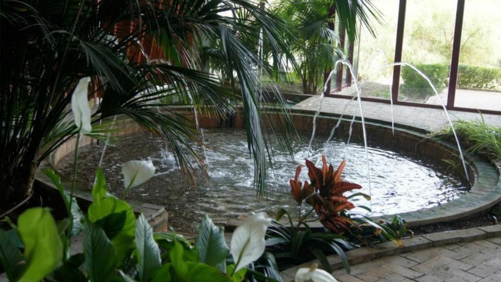 New Luxury 3 Beds Private Pool Garden Inside And Country Club Villa *