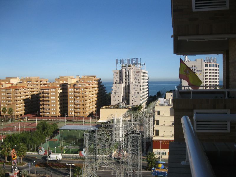 Hotel Marina D'or 3000