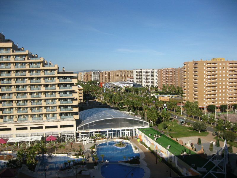 Marina D'or 3000