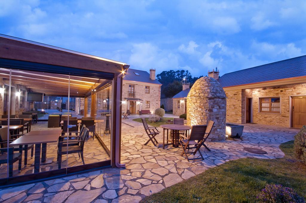 Casa rural Valraiña *