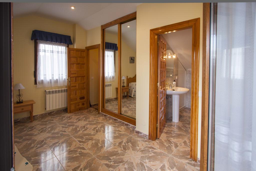 Apartamentos La Bolera Apartment *