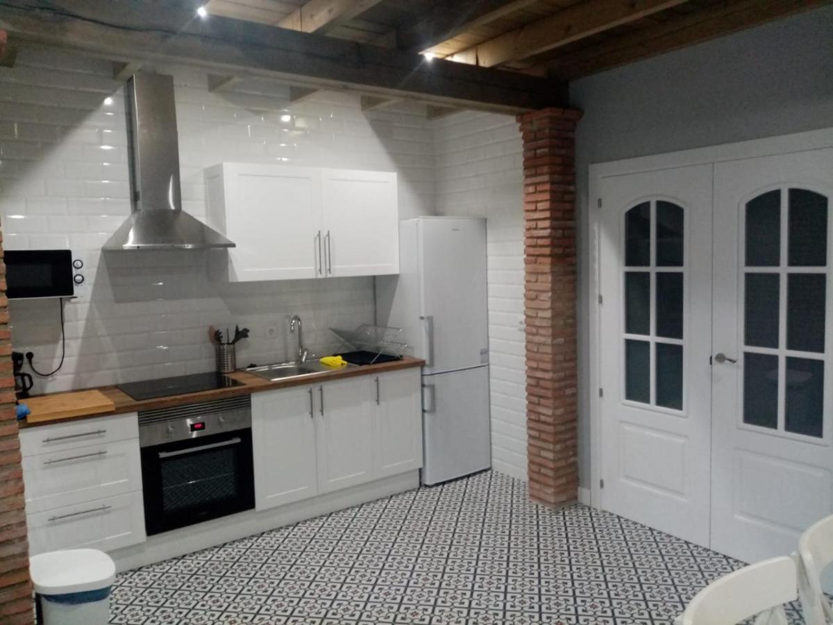 Casa rural La Plata *