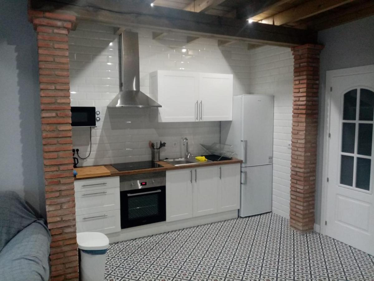 Casa rural La Plata *