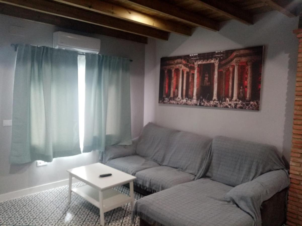 La Plata Casa rural Aljucén