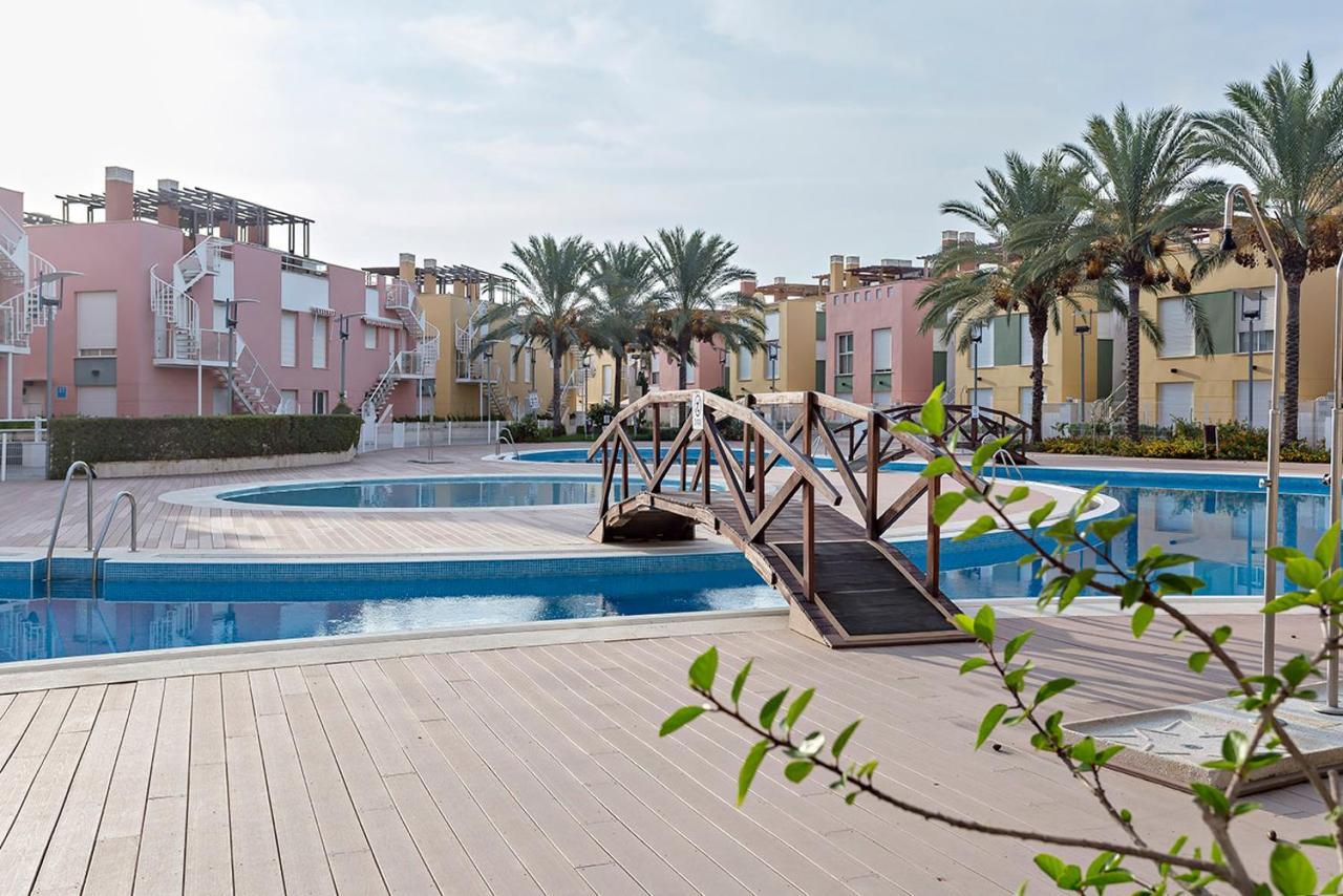 Casa Marina Vera