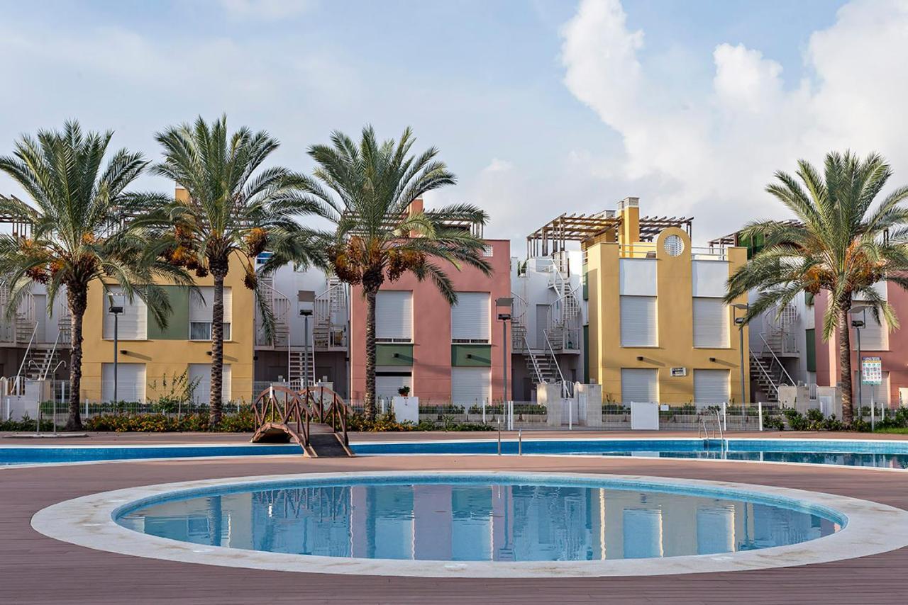Apartamento Casa Marina Vera