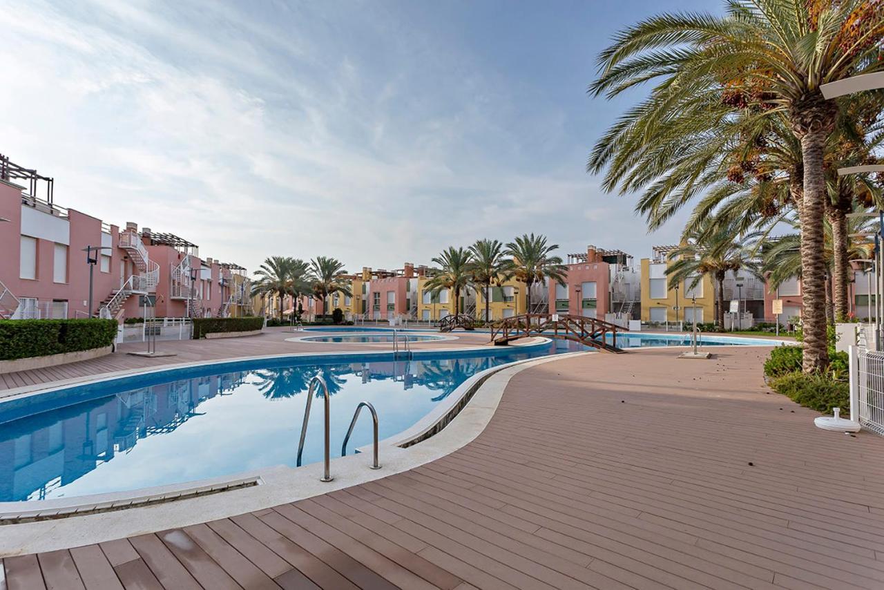 Apartamento Casa Marina
