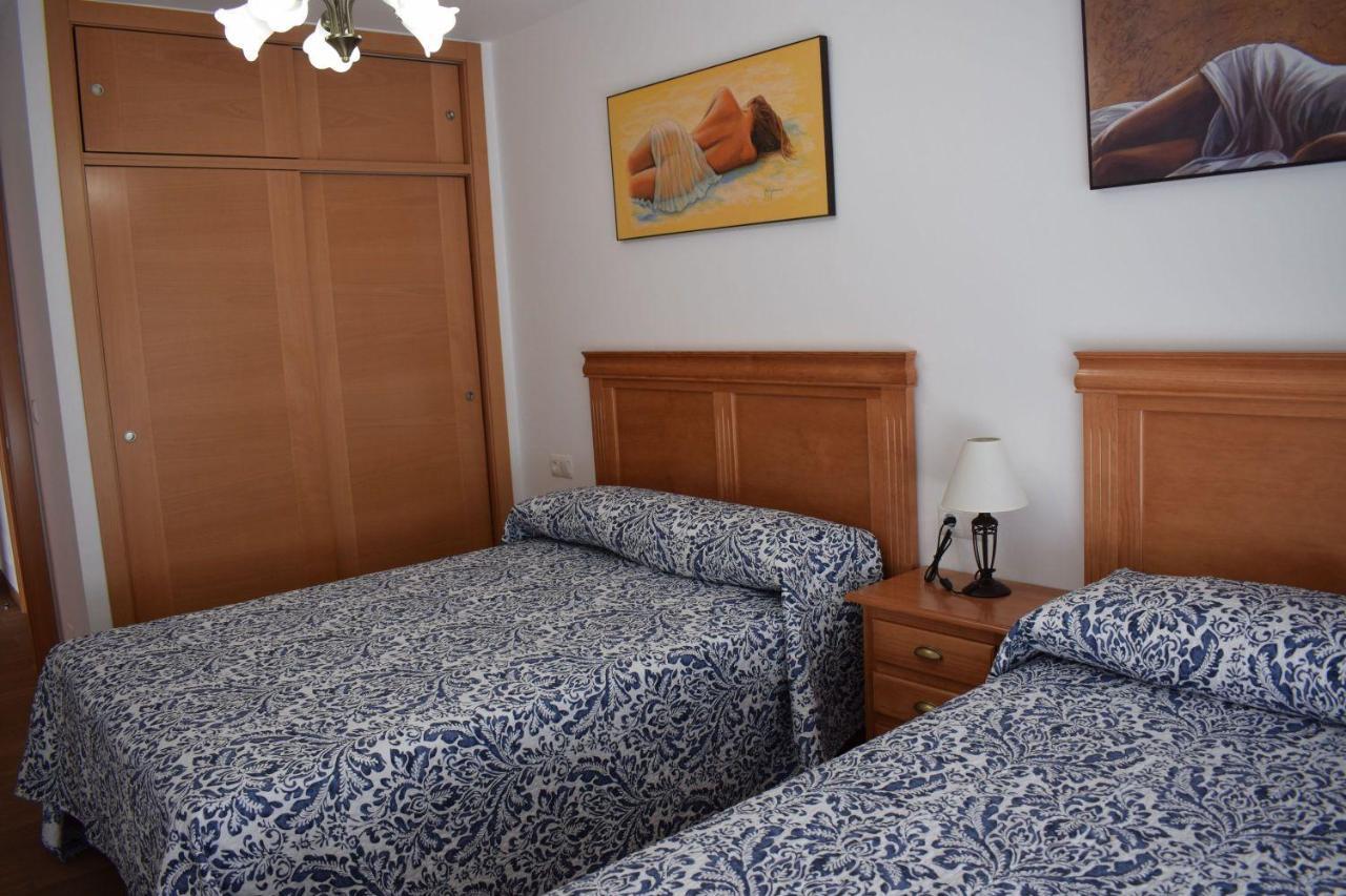 Apartamento ático Avenida Antonio Tore Tore