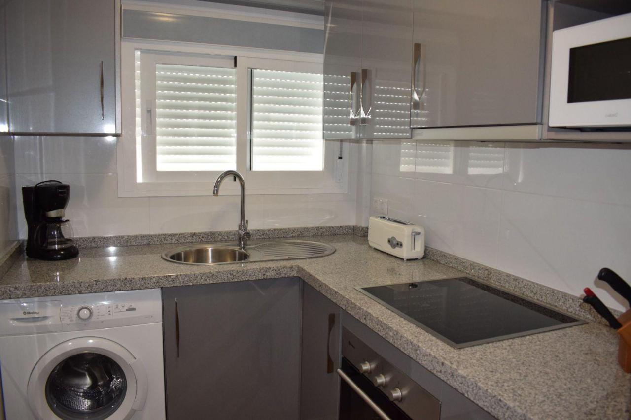 Apartamento ático Avenida Antonio Tore Tore