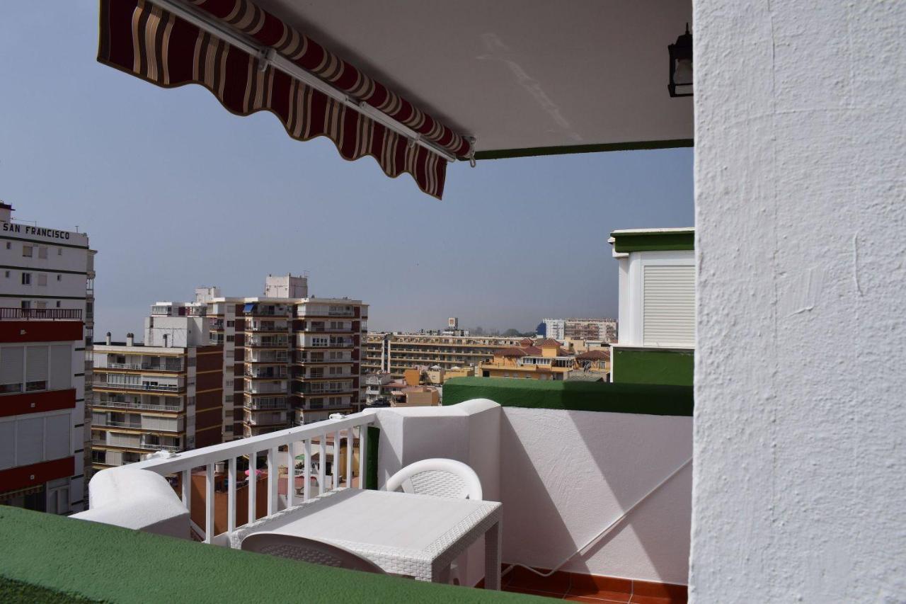 Apartamento ático Avenida Antonio Tore Tore *