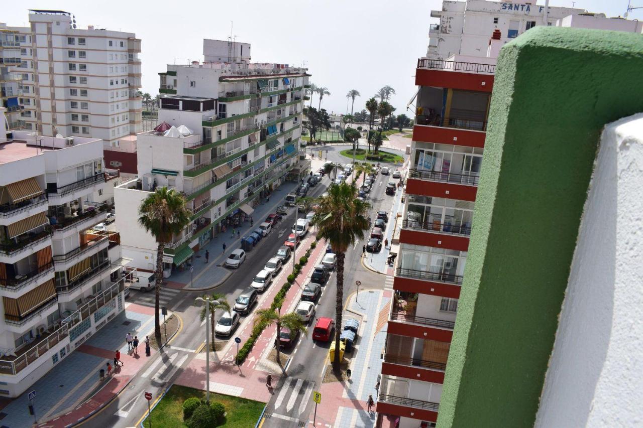 Apartamento ático Avenida Antonio Tore Tore *