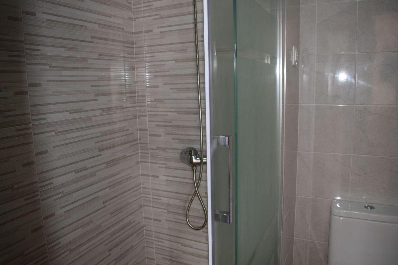 ático Avenida Antonio Tore Tore Apartamento *