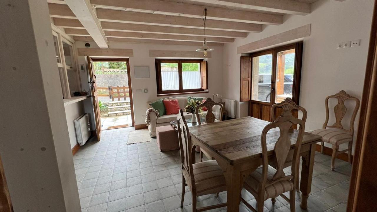 Holiday home Casa La Bonita