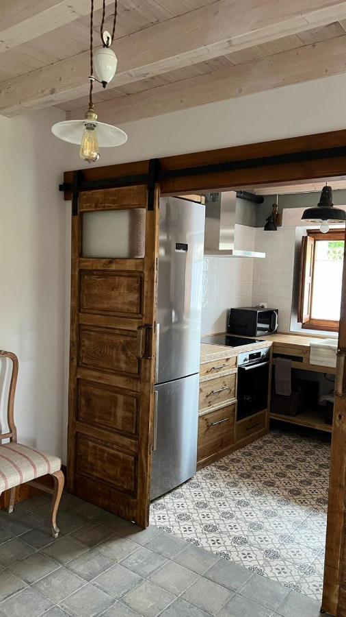 Holiday home Casa La Bonita