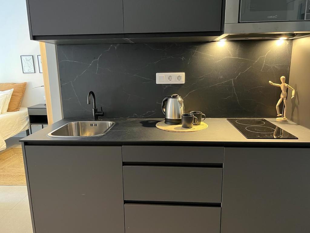 Topdown Apartment L'Hospitalet de Llobregat