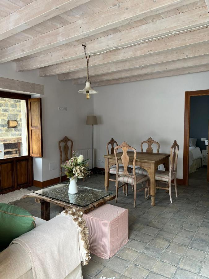 Holiday home Casa La Bonita Noriega