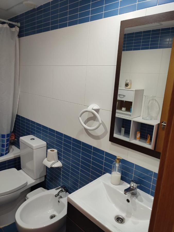 Apartment A *