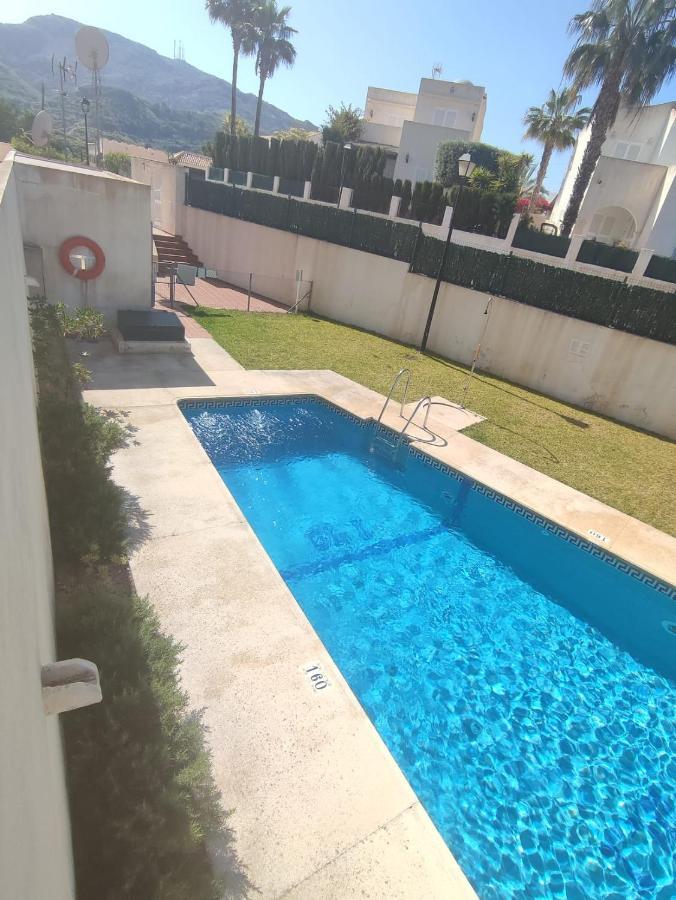 Apartamento A Mojácar