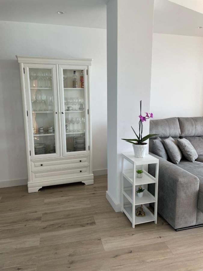 Paseo Maritimo Apartamento Fuengirola