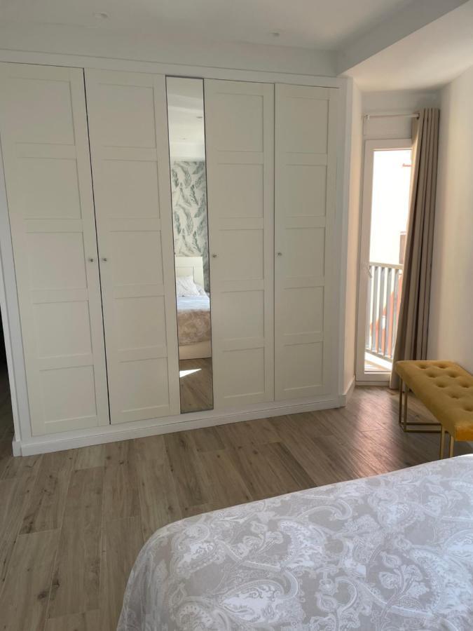 Paseo Maritimo Apartamento *