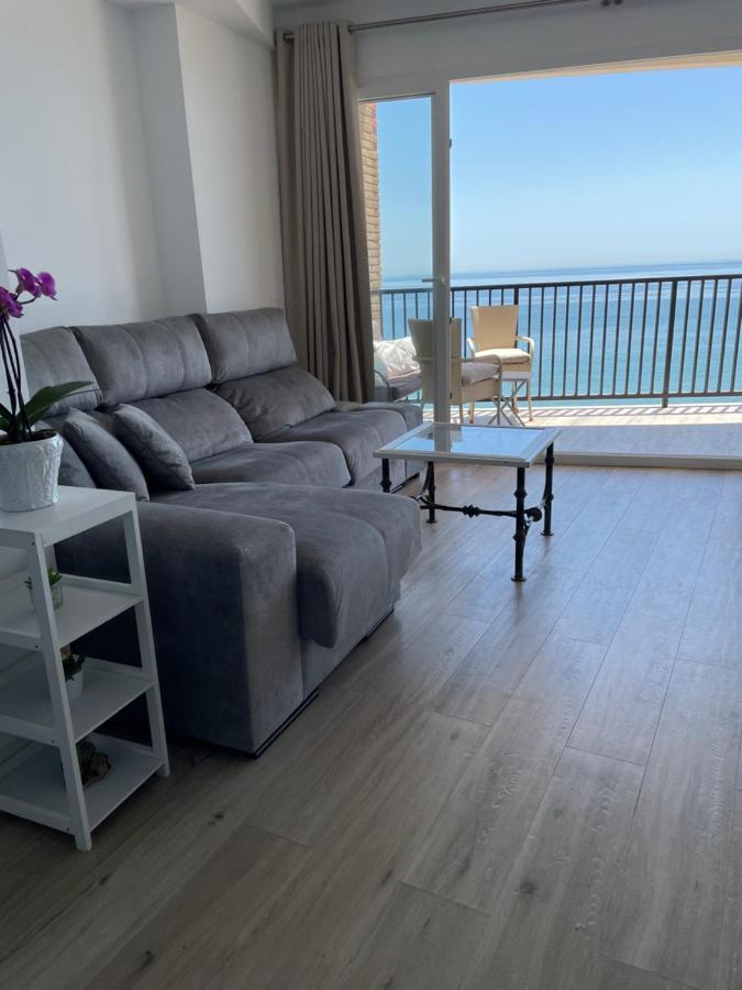 Paseo Maritimo Apartamento